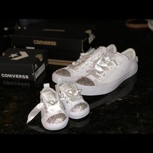 Converse Bling Infant